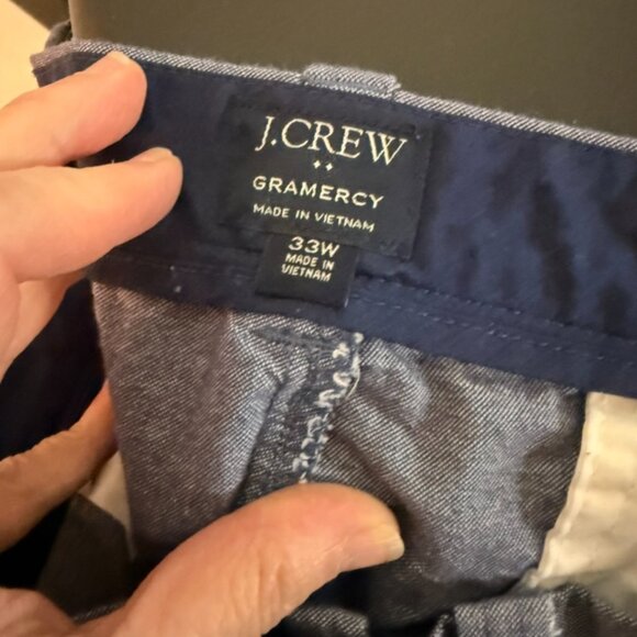 Men's J Crew Shorts - Picture 3 of 3